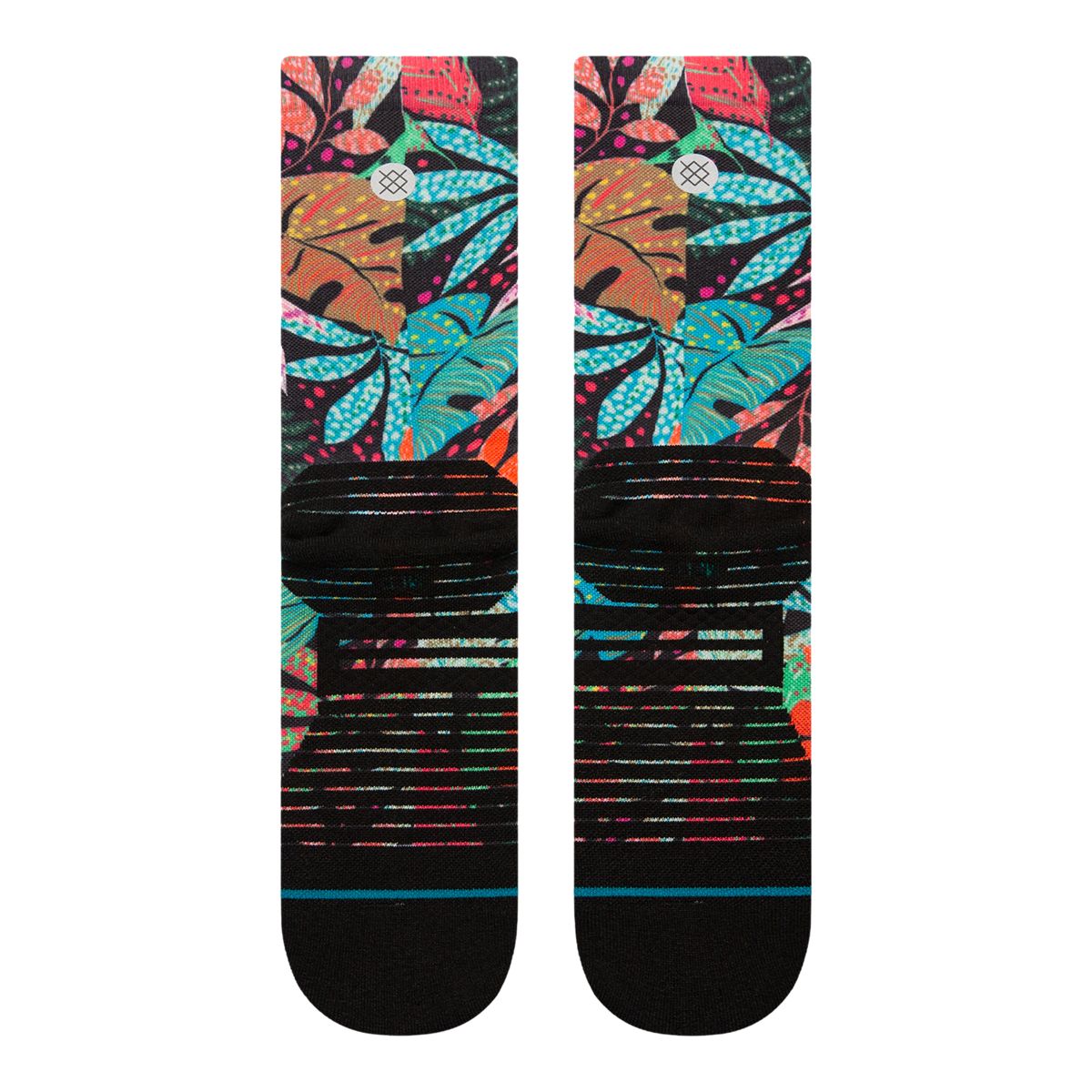 Stance Women's Trippy Trop Crew