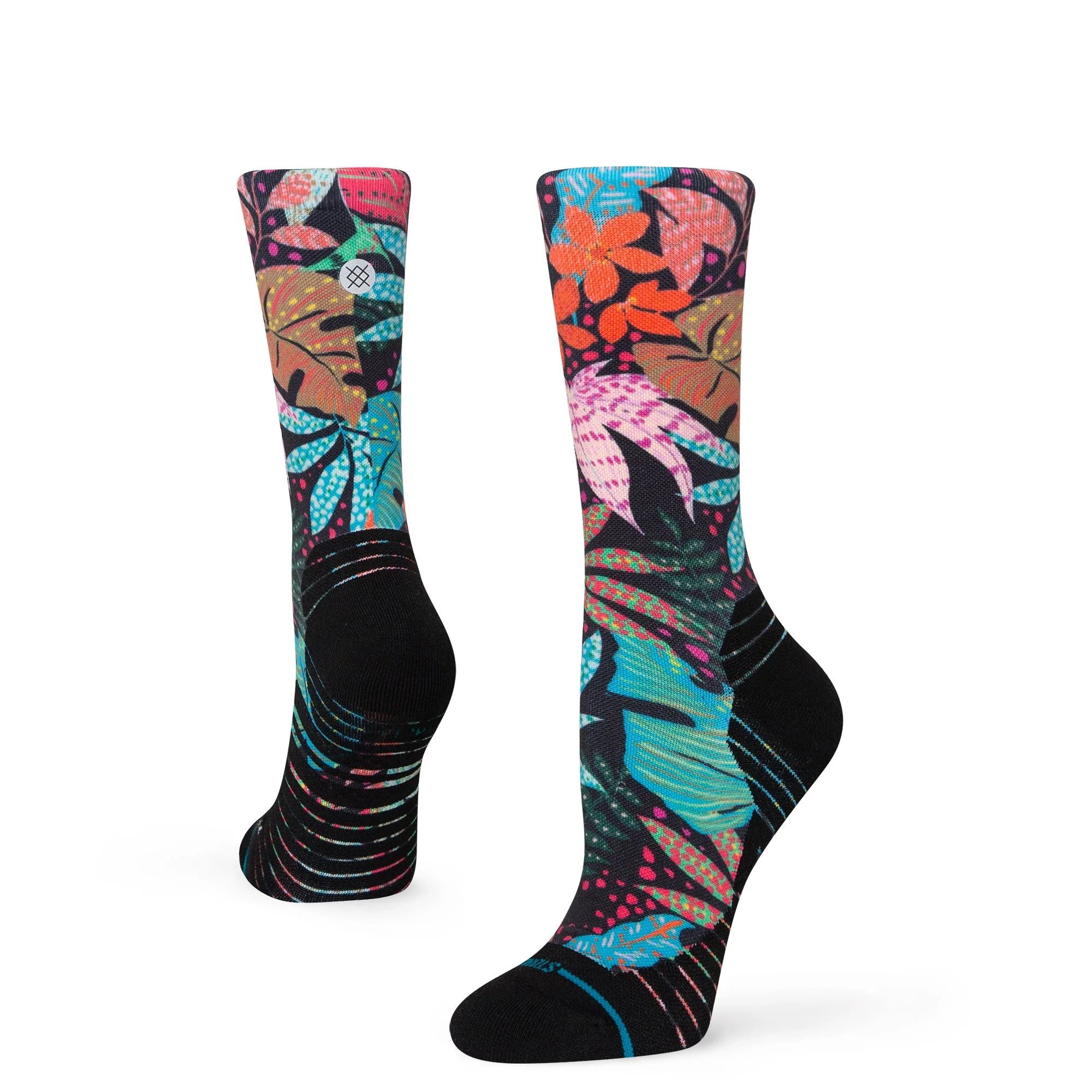 Stance Women's Trippy Trop Crew