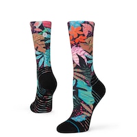 Stance Women's Trippy Trop Crew Composite_or_Mixed