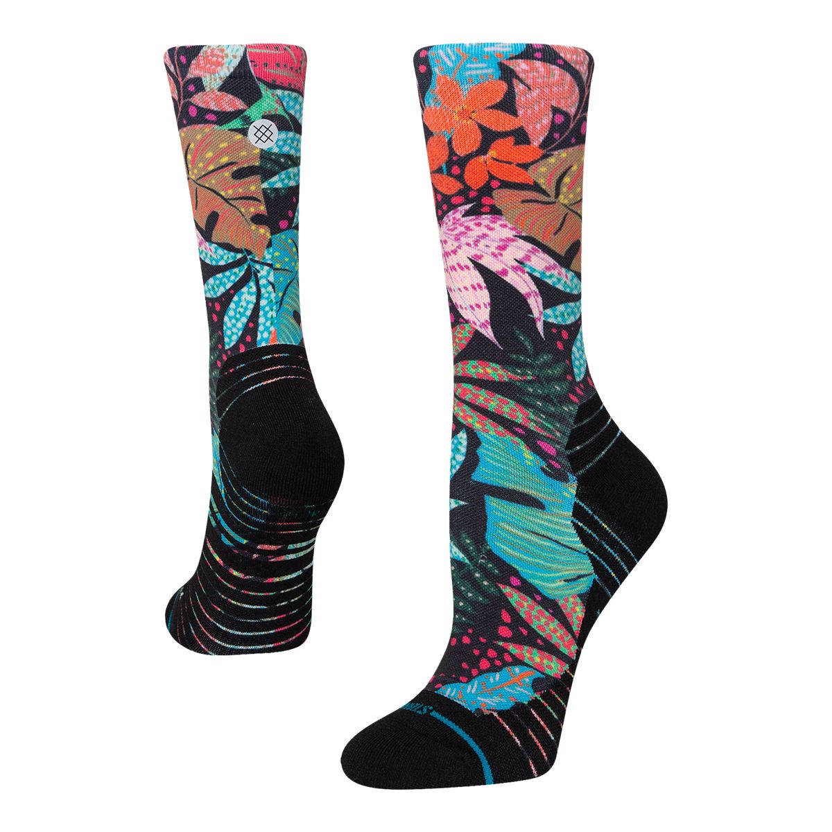 Stance Women's Trippy Trop Crew