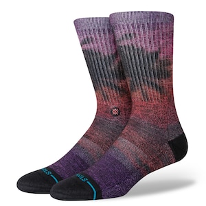 Stance Women's Vacay Mode Crew Socks
