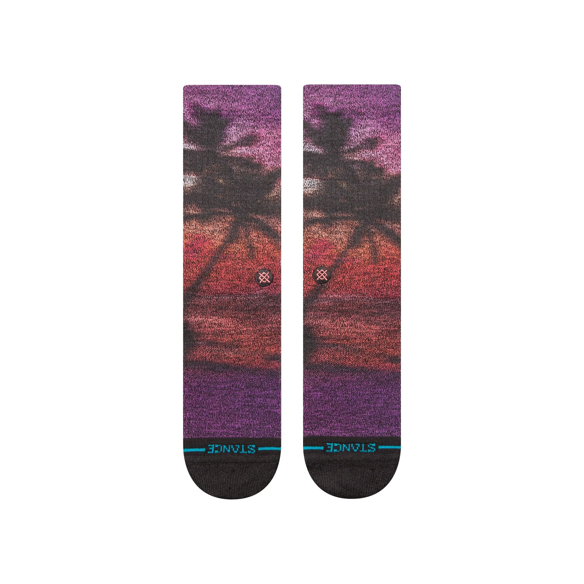 Stance Women's Vacay Mode Crew Socks