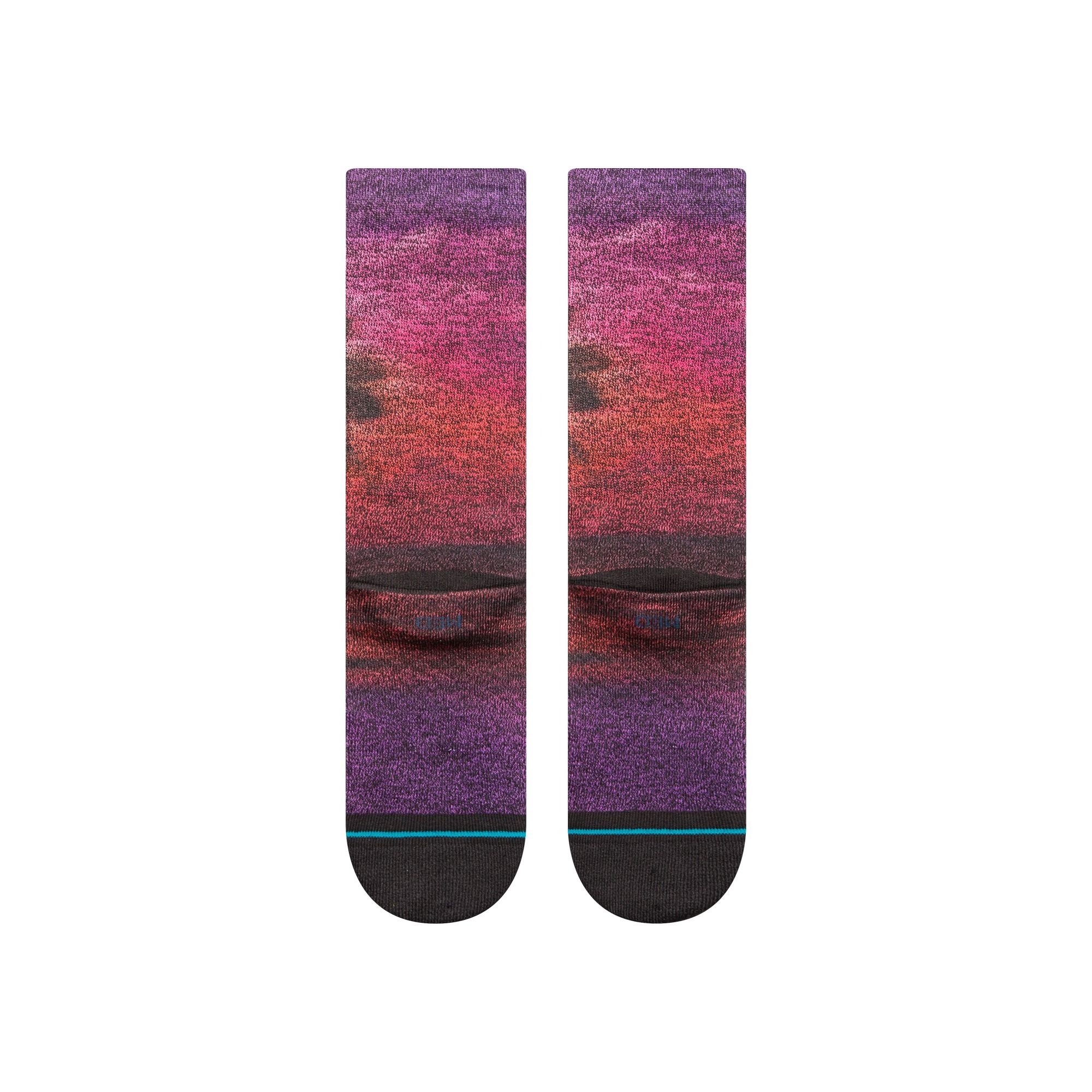 Stance Women's Vacay Mode Crew Socks