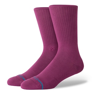 Stance Women's Icon Crew Socks