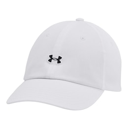Under Armour Women's Driver96 Adjustable Hat