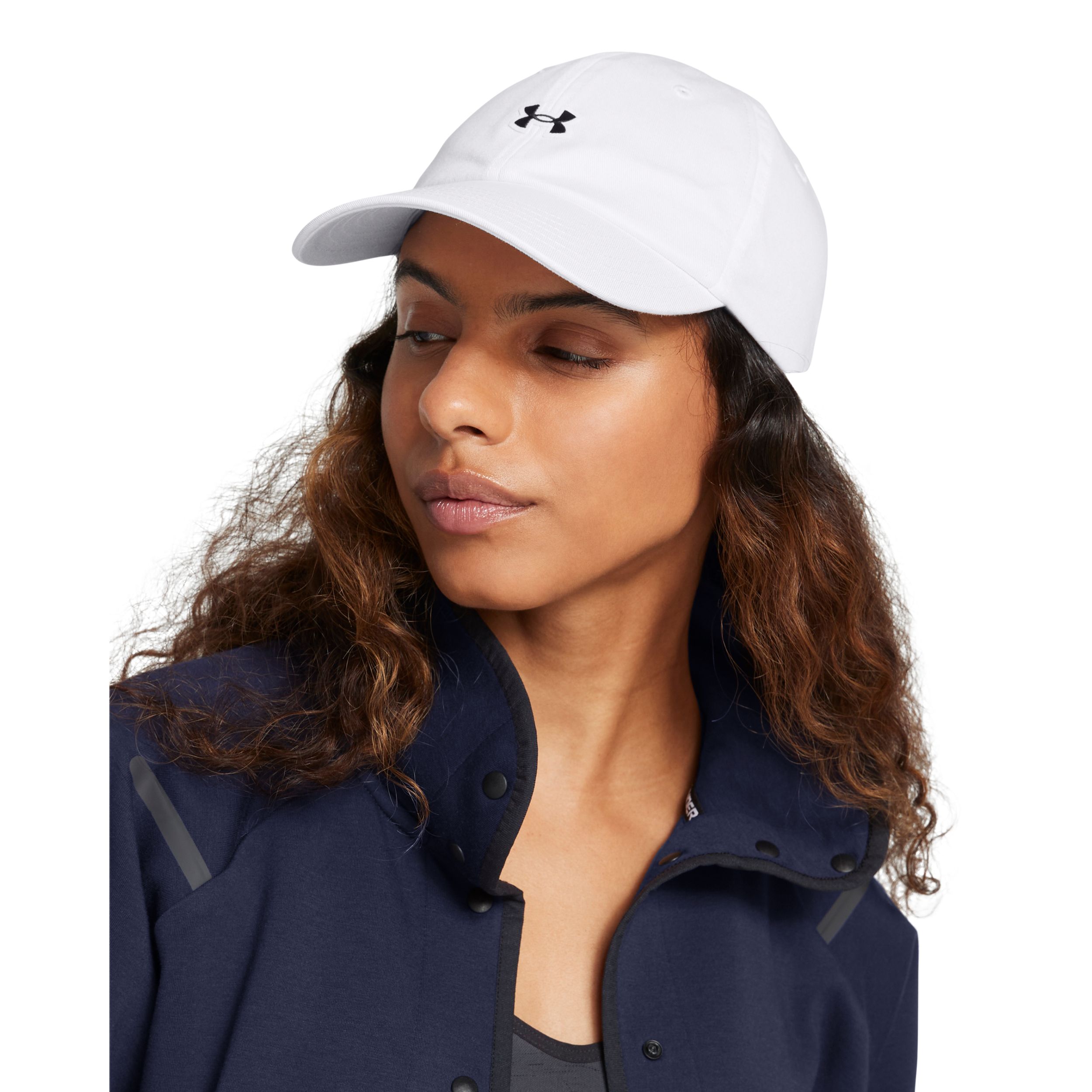 Under Armour Women's Driver96 Adjustable Hat