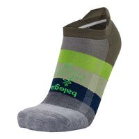 Balega Unisex Hidden Comfort Gradient Style No Show Socks