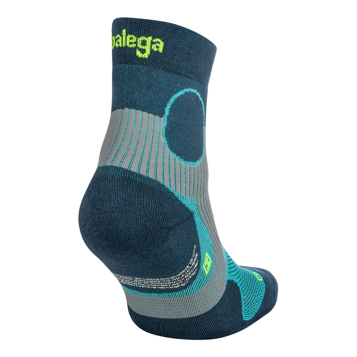 Balega Unisex Support Quarter Socks