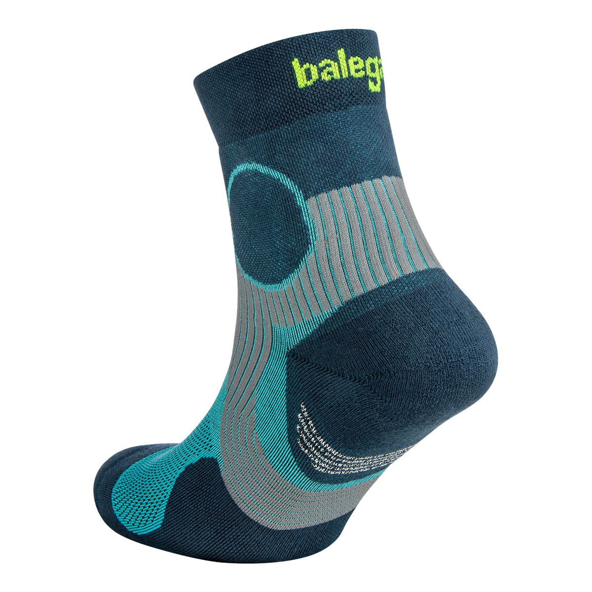 Balega Unisex Support Quarter Socks