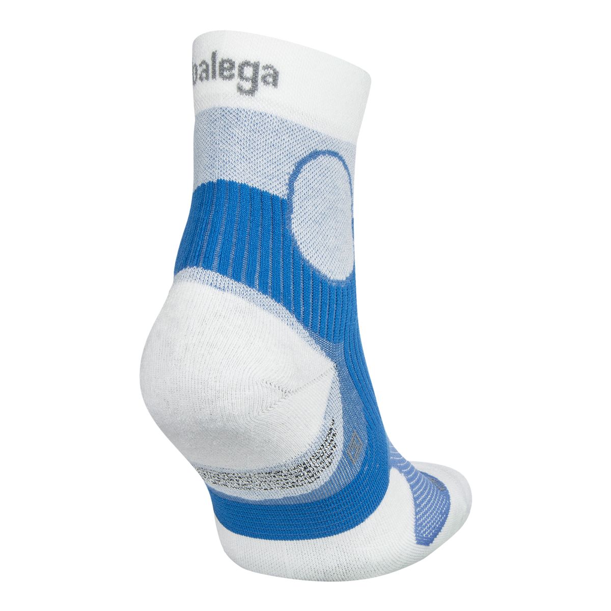 Balega Unisex Support Quarter Socks