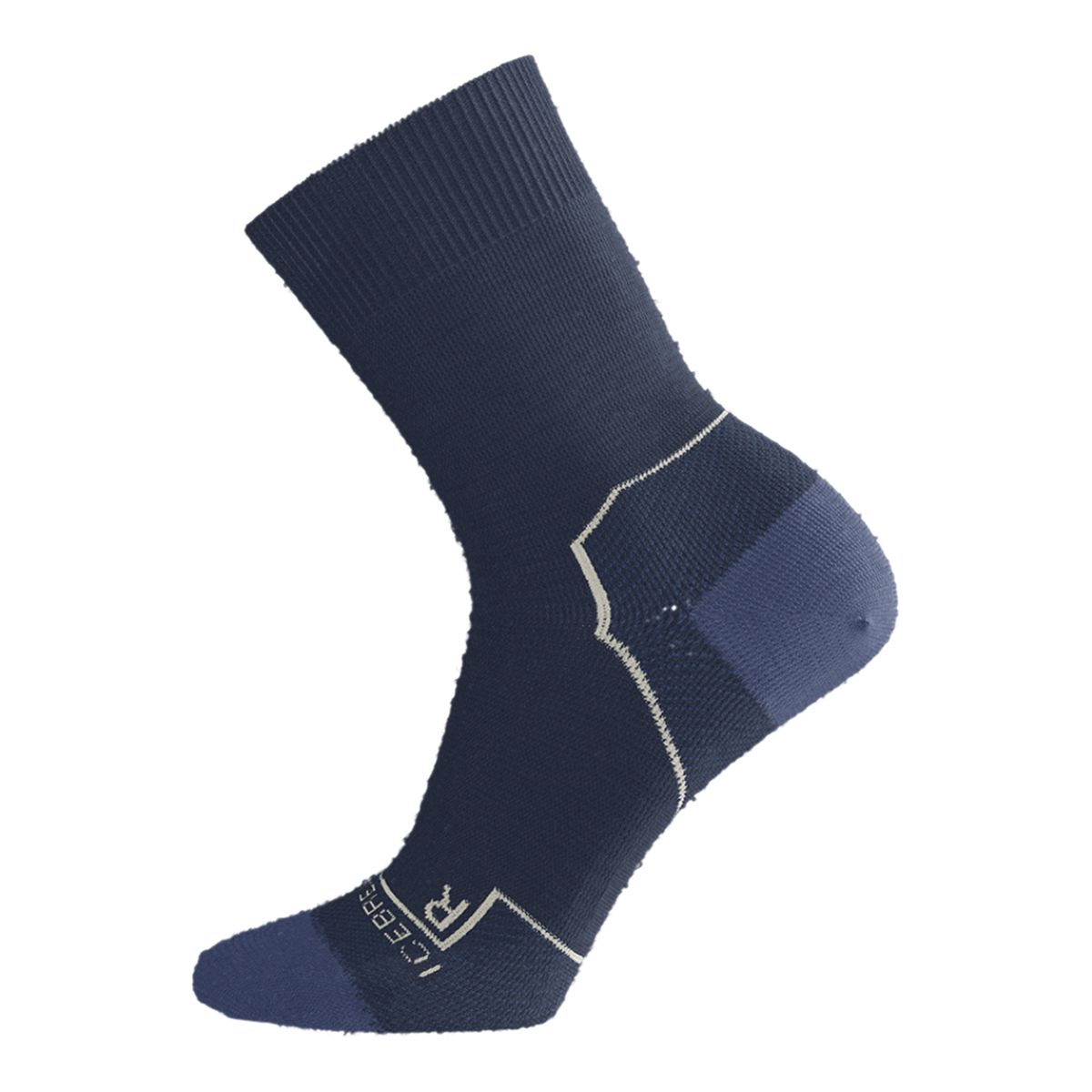 Icebreaker Women's Hike+ Medium Crew Socks