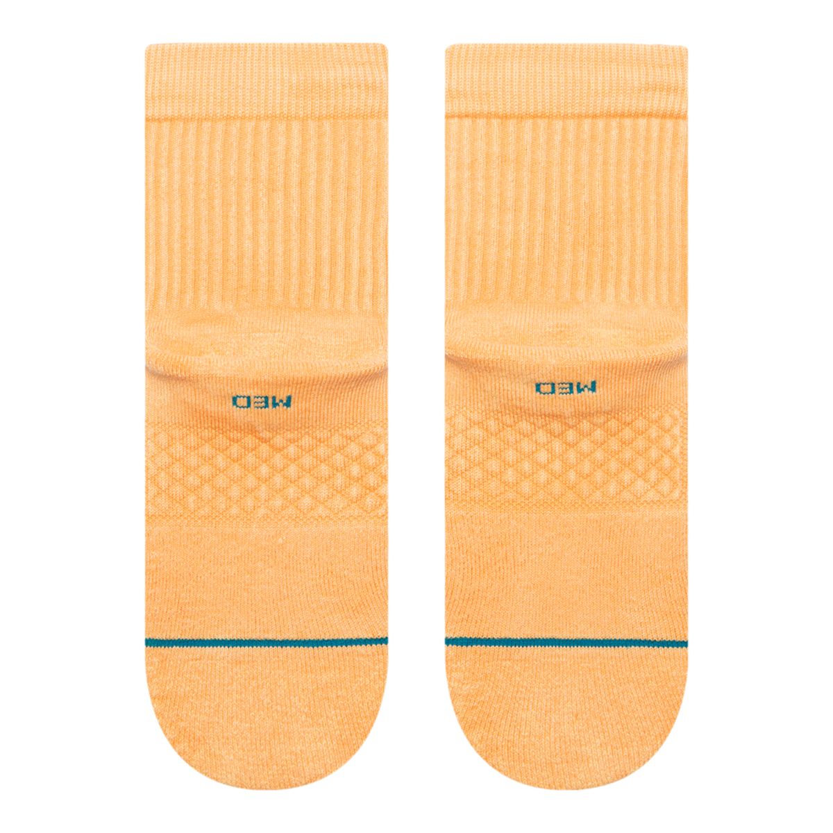 Stance Women's Icon Washed Quarter Socks