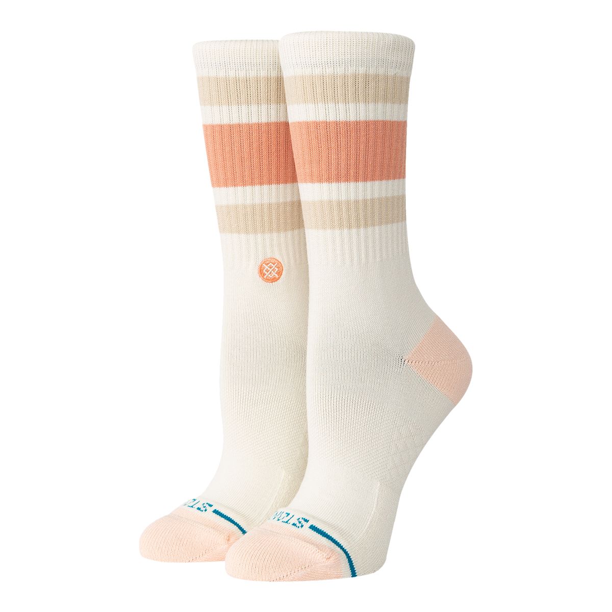 Stance Women's Boyd Crew Socks