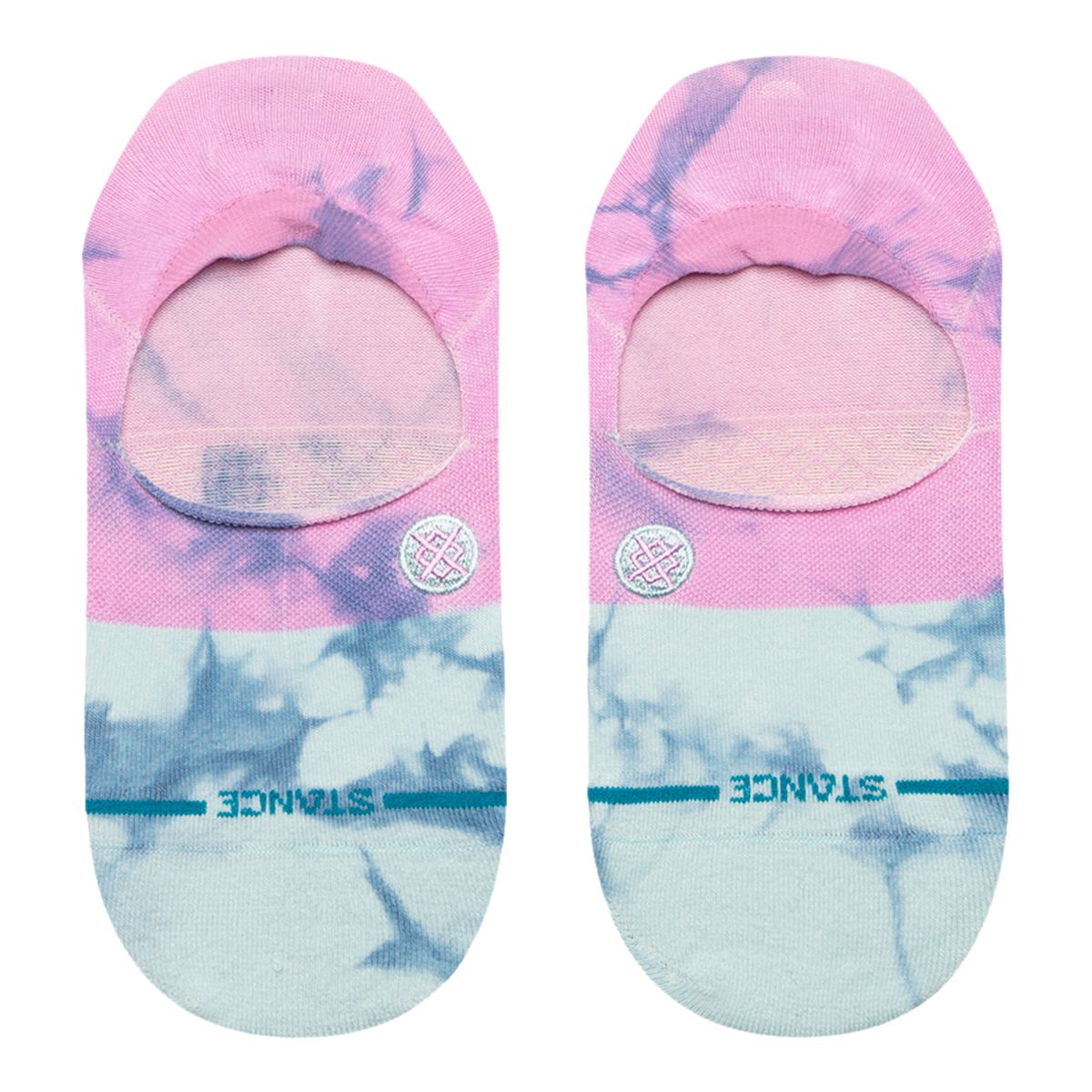 Stance Women's Clouded No Show Socks