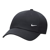 Nike Women's Swoosh Club Cap Front_Angled_Left