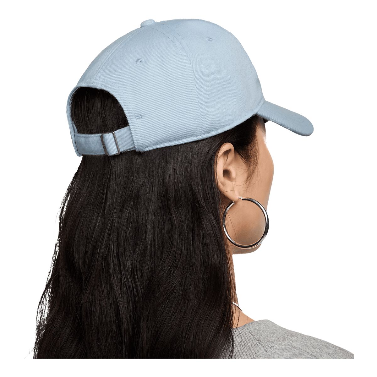 Nike Women's Swoosh Club Cap