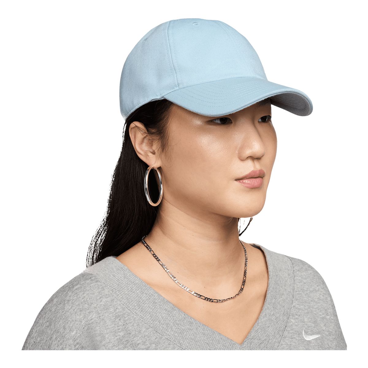 Nike Women's Swoosh Club Cap