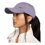 Nike Women's Swoosh Club Cap Front_Three_Fourths_Angled_Left