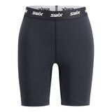Swix Women's Racex Classic Wind Boxer Bottom Front_Flat