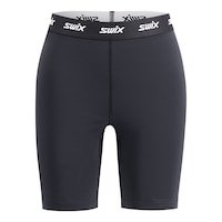 Swix Women's Racex Classic Wind Boxer Bottom Front_Flat