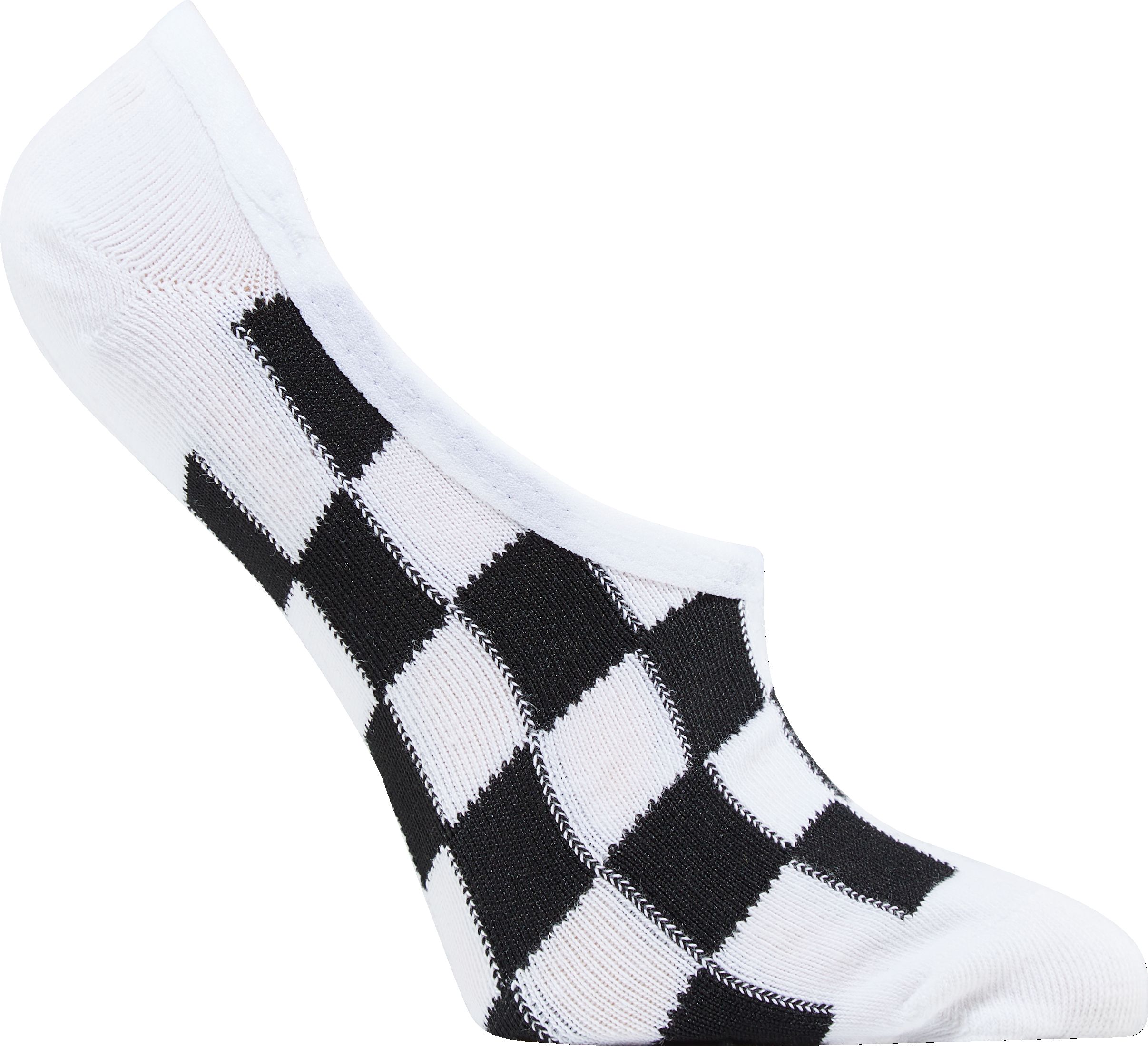 Vans Women's Canoodle Invisible Socks 3pk