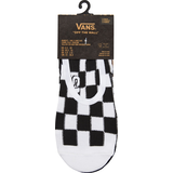 Vans Women's Canoodle Invisible Socks 3pk Front_Flat