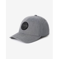 TravisMathew Women's Raymie Hat Front_Angled_Left