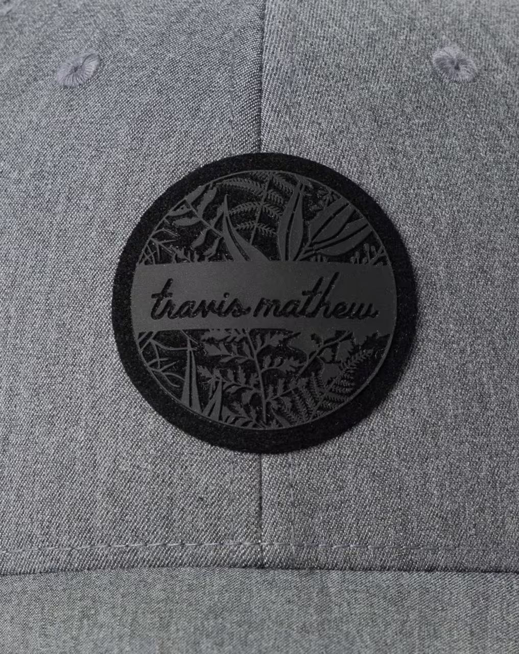 TravisMathew Women's Raymie Hat