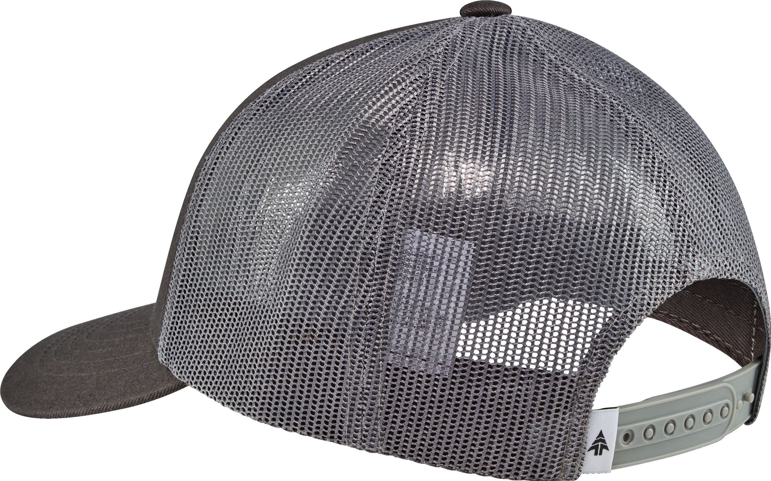 Woods Unisex Classic II Trucker Hat