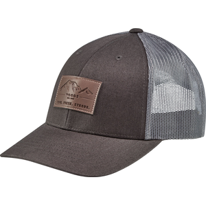Woods Unisex Classic II Trucker Hat