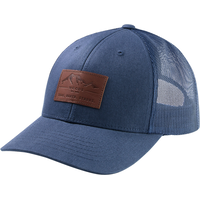 Woods Unisex Classic II Trucker Hat