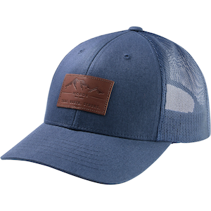 Woods Unisex Classic II Trucker Hat
