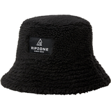 Ripzone's Women's Sherpa Bucket Hat Front_Three_Fourths_Angled_Left