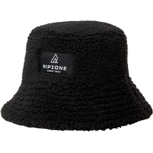 Ripzone's Women's Sherpa Bucket Hat