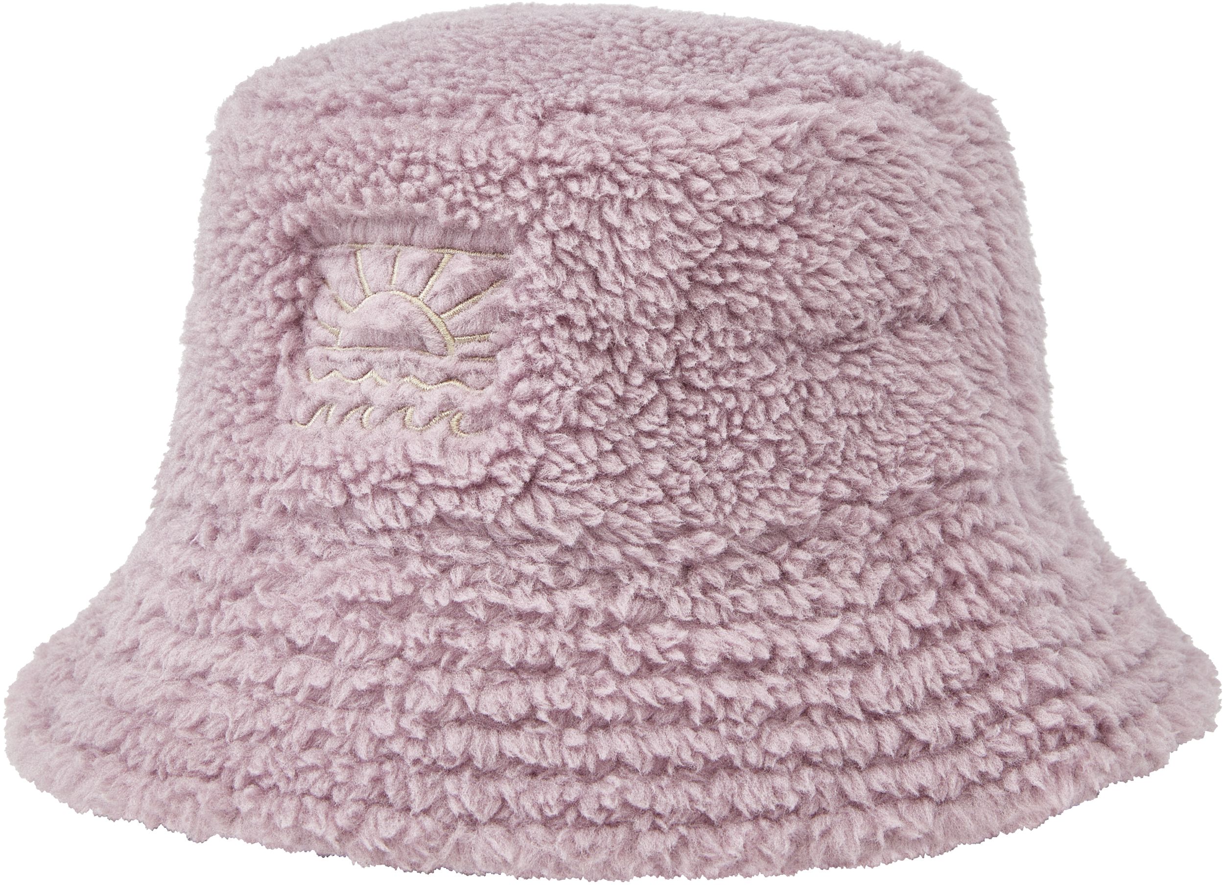 Ripzone's Women's Sherpa Bucket Hat