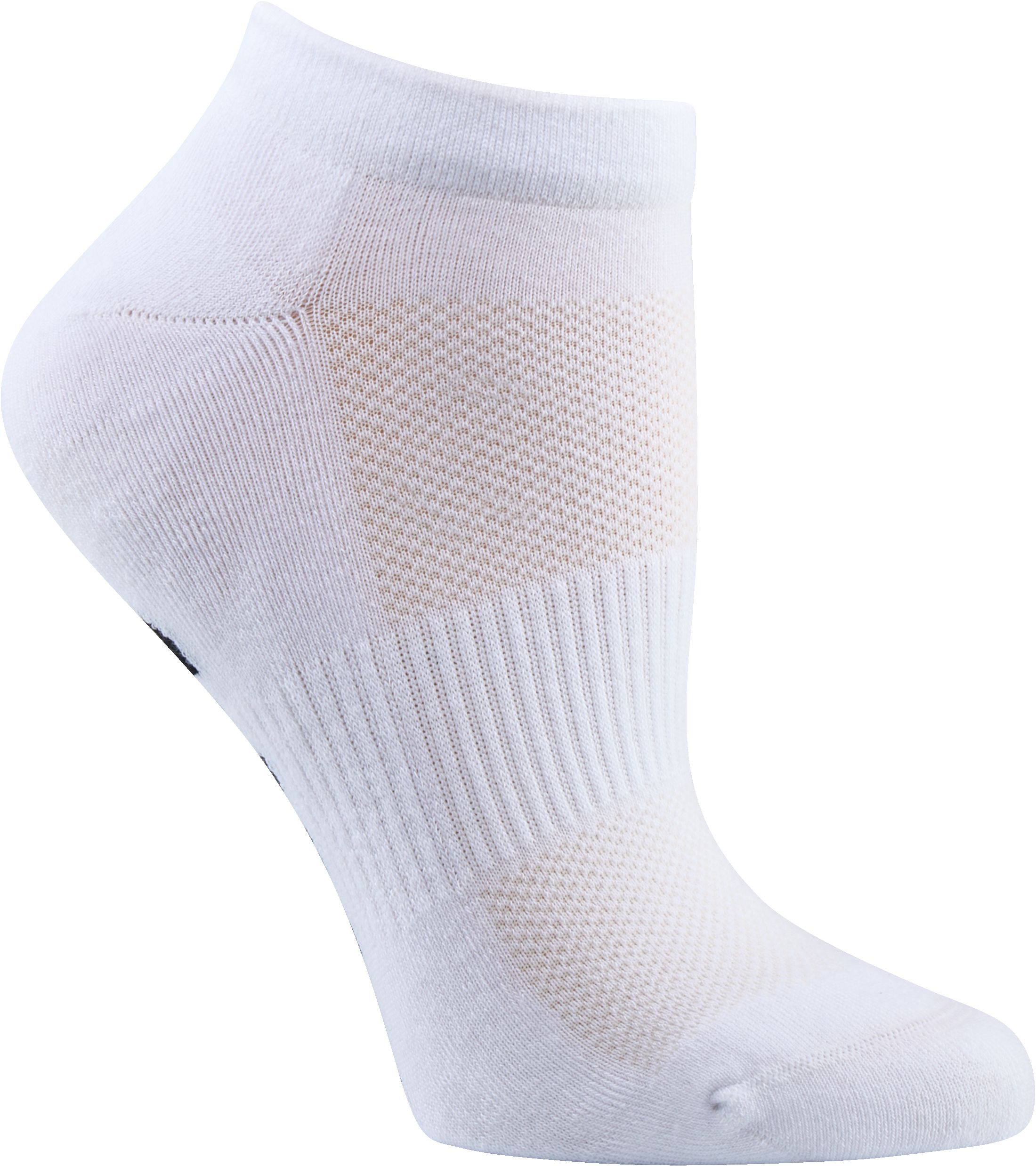 FWD Women's Athletic No Show Socks - 6 pk