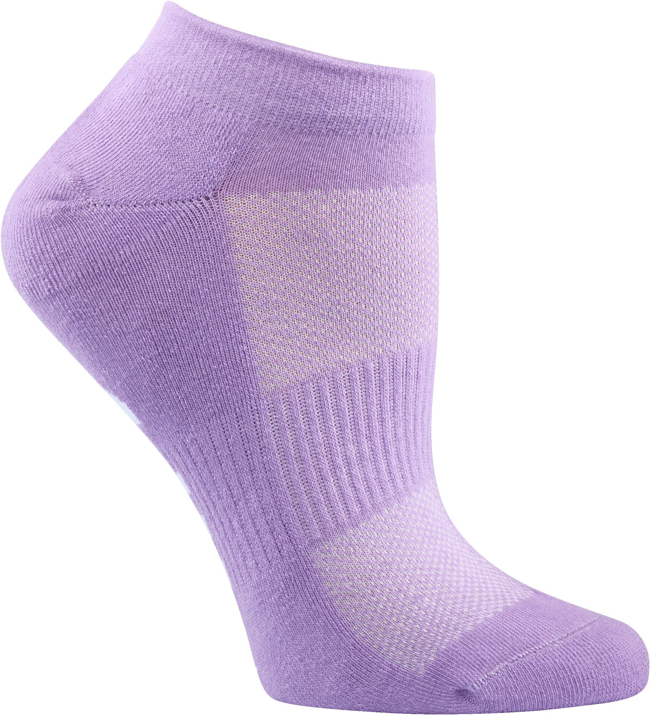 FWD Women's Athletic No Show Socks - 6 pk