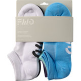 FWD Women's Athletic No Show Socks - 6 pk Front_Flat