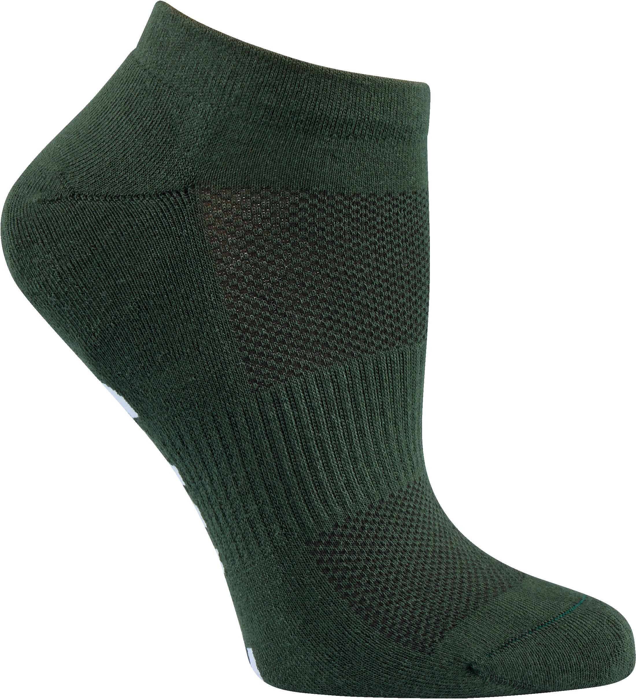 FWD Women's Athletic No Show Socks - 6 pk
