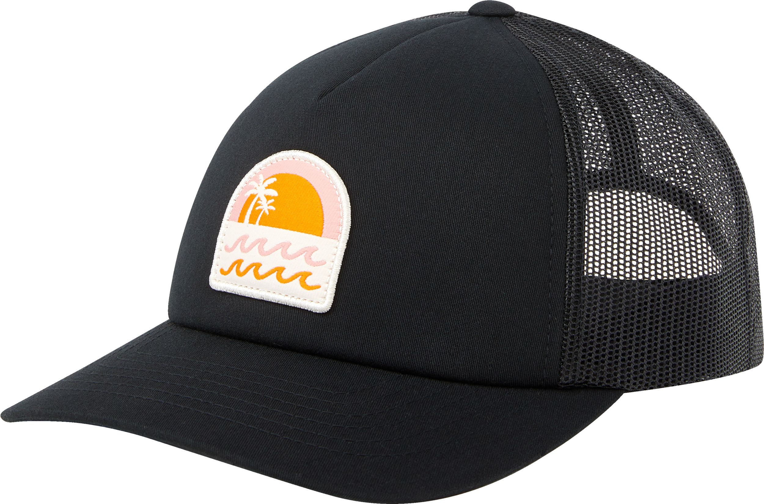 Ripzone Women's Mildred Trucker Hat