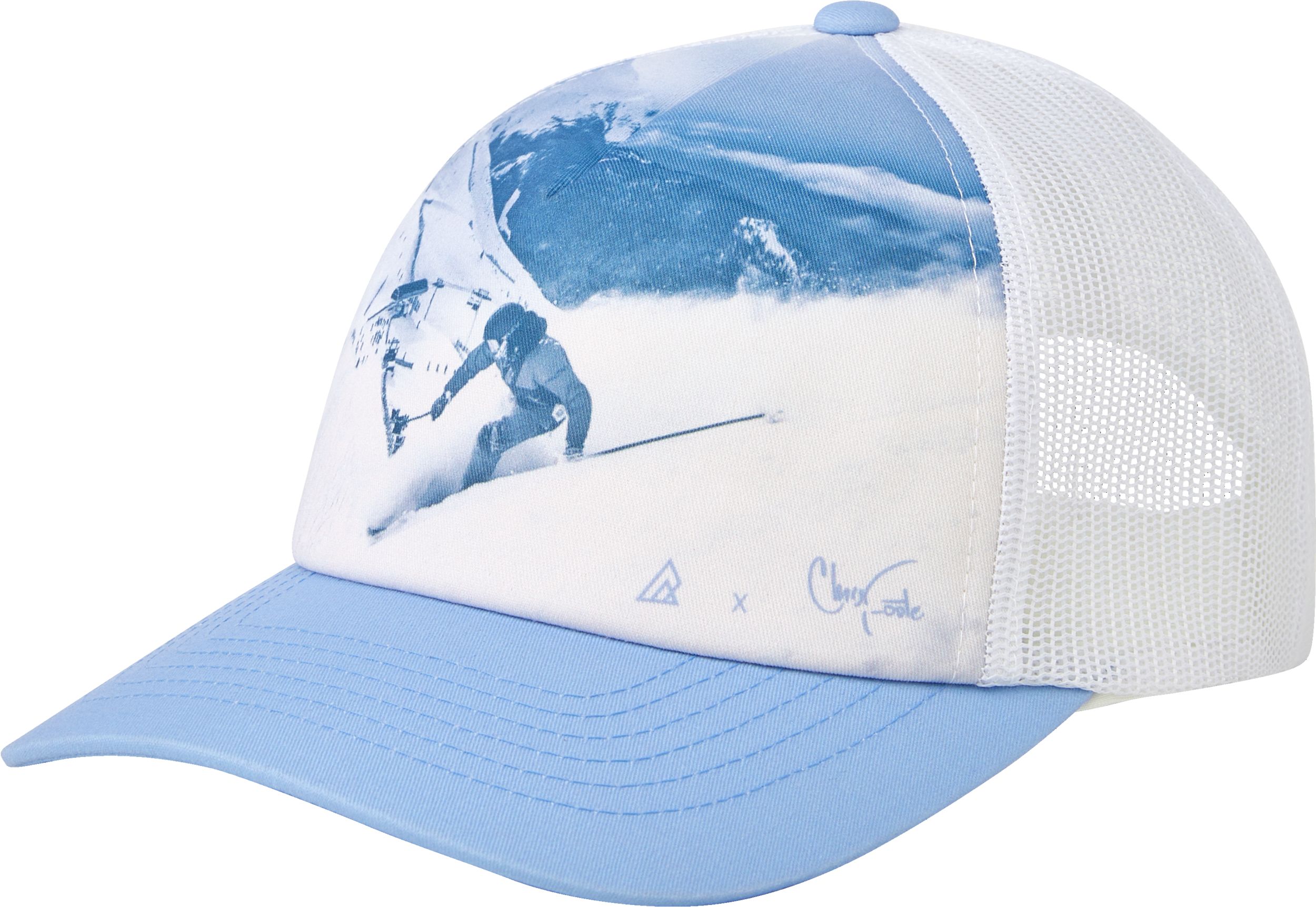 Ripzone Women's Mildred Trucker Hat