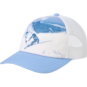 Ripzone Women's Mildred Trucker Hat