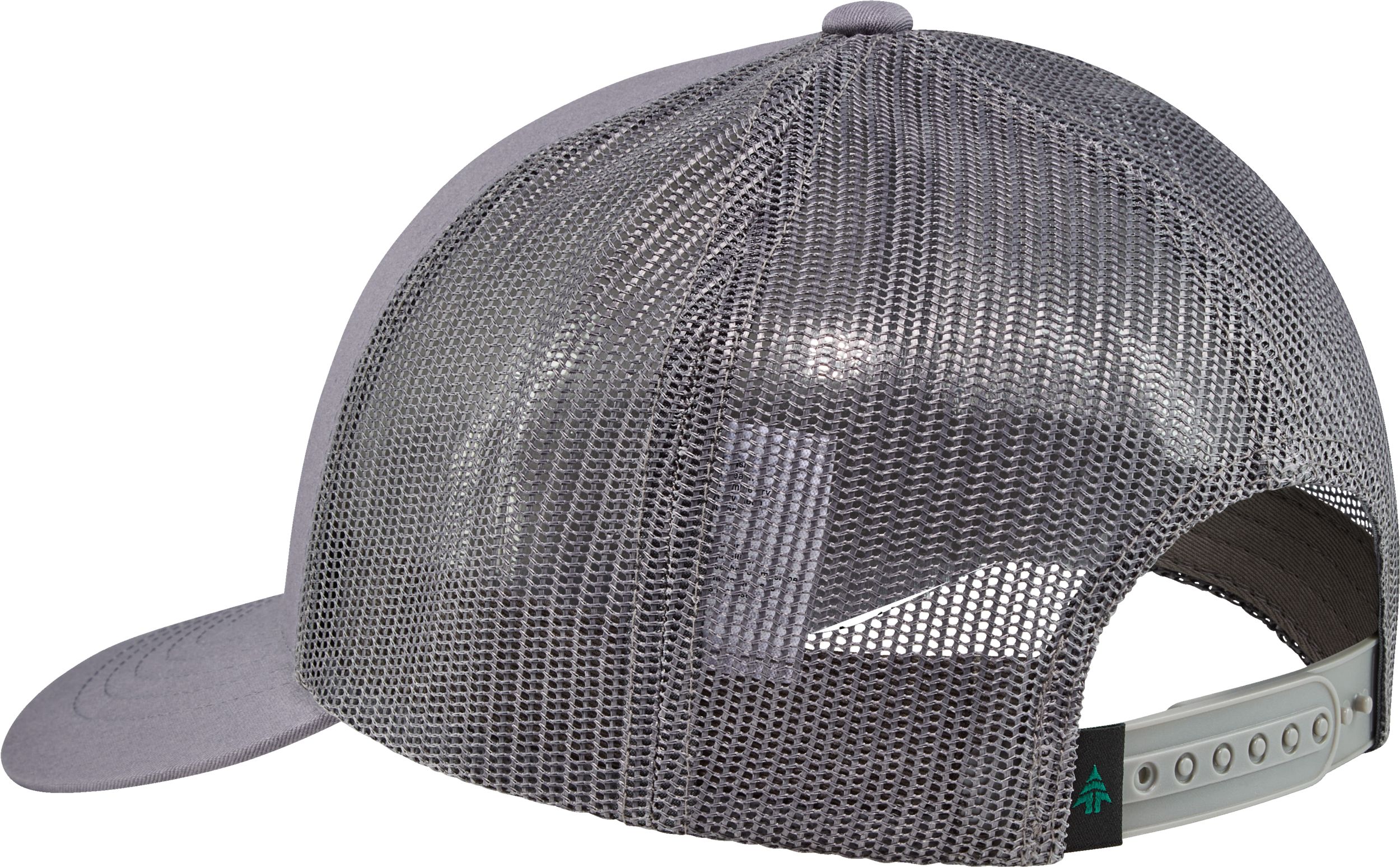 Woods Women's Heritage Trucker Hat