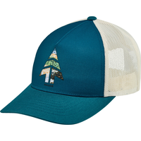 Woods Women's Heritage Trucker Hat
