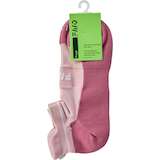 FWD Women's Run Socks - 2pk Front_Flat