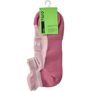FWD Women's Run Socks - 2pk