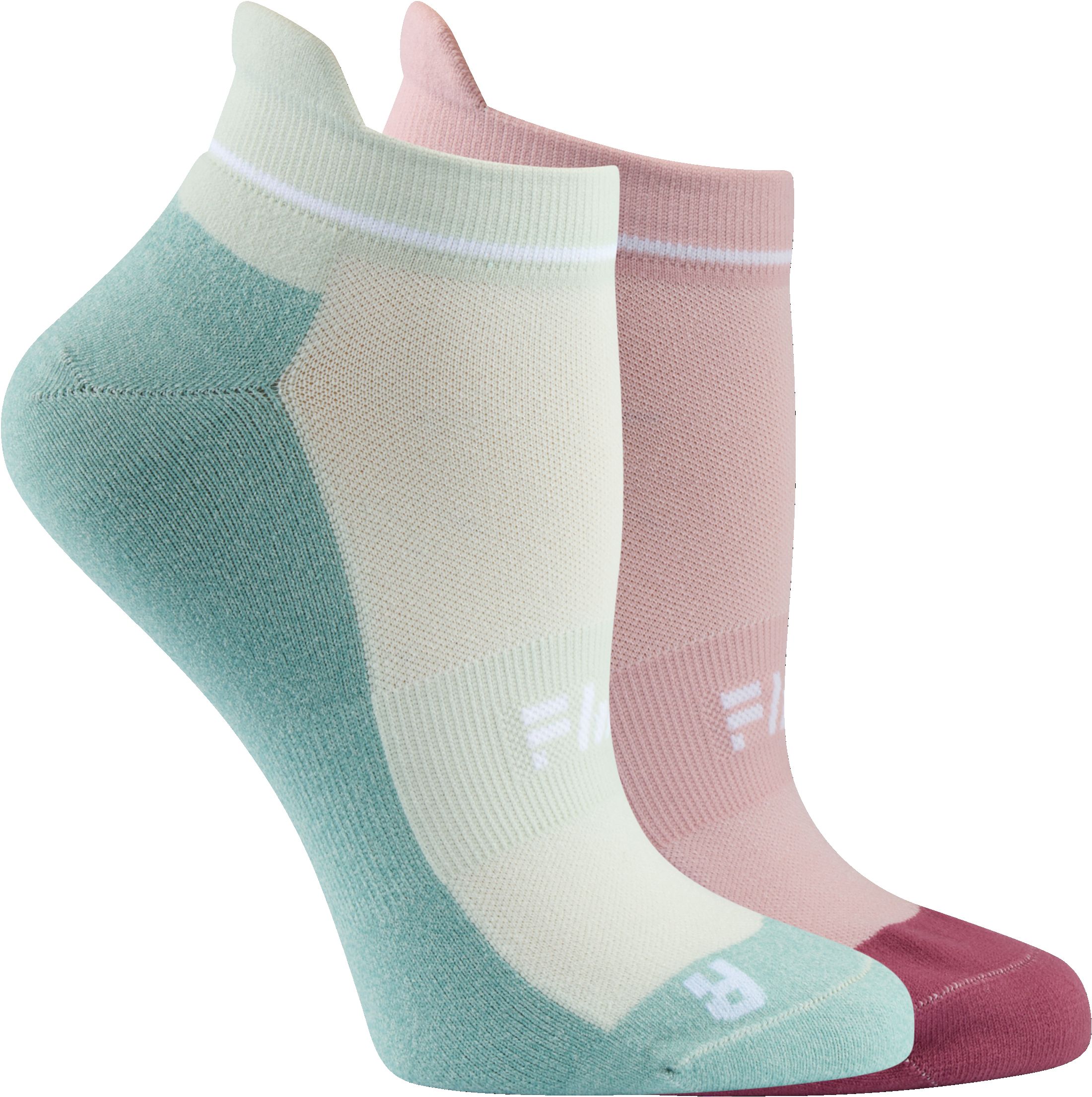 FWD Women's Run Socks - 2pk