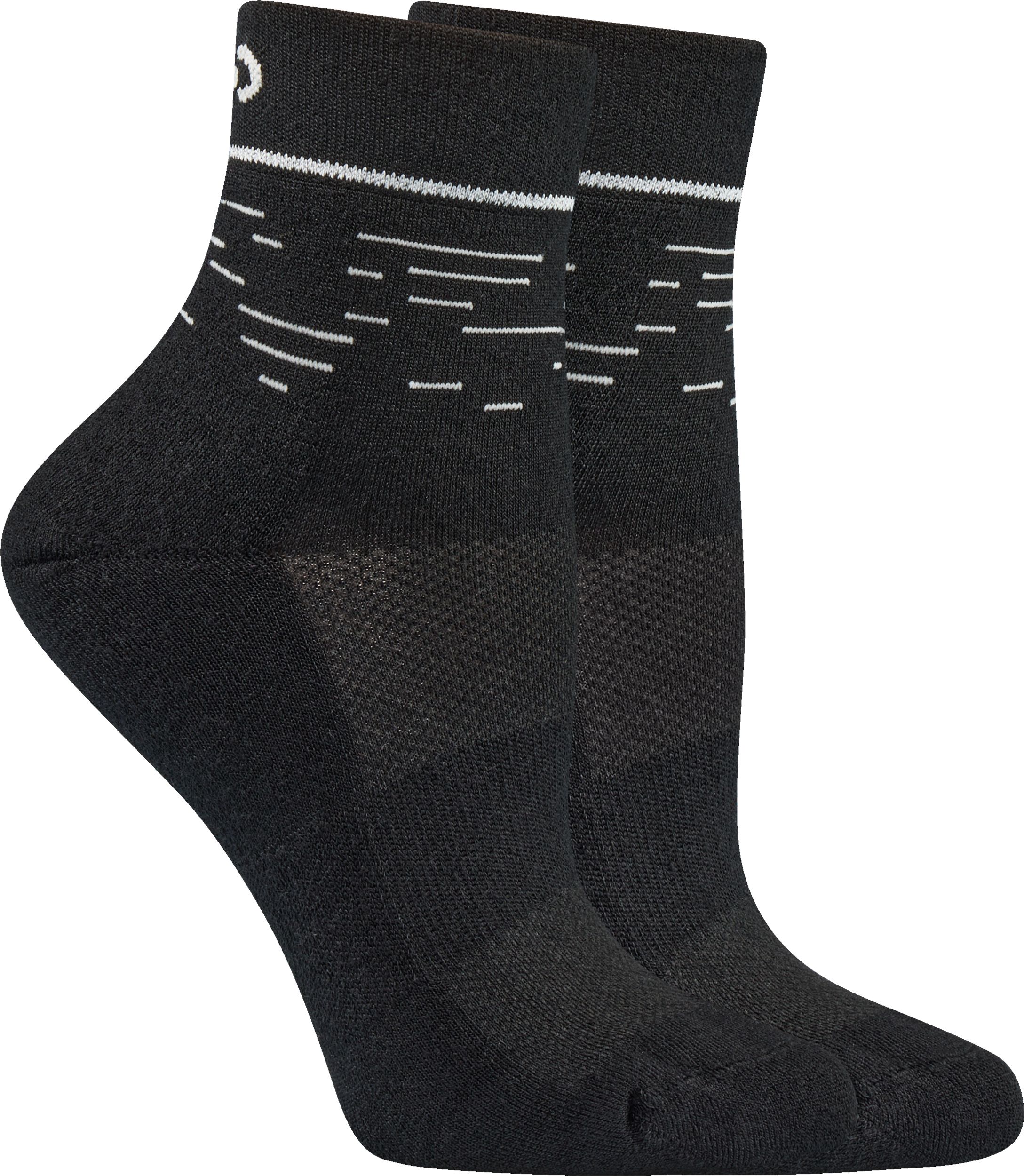 FWD Women's Run Winter Sock - 2 Pack