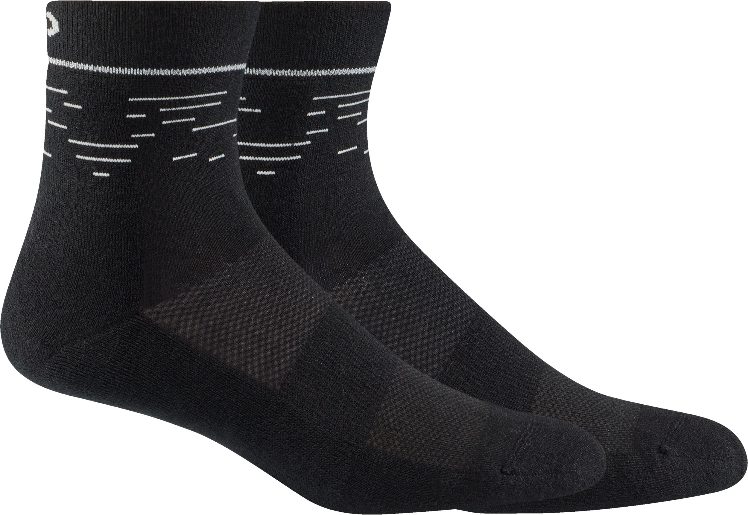 FWD Women's Run Winter Sock - 2 Pack