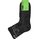 FWD Women's Run Winter Sock - 2 Pack Front_Flat
